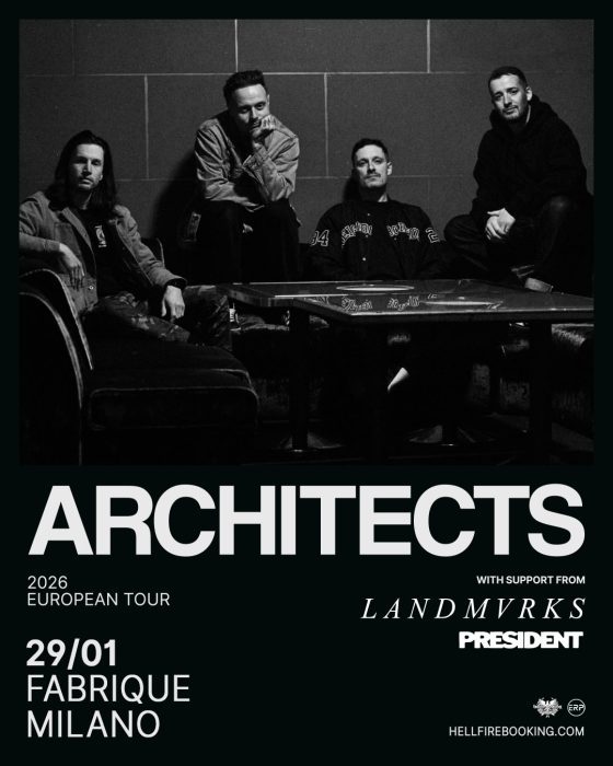 Architects in Italia