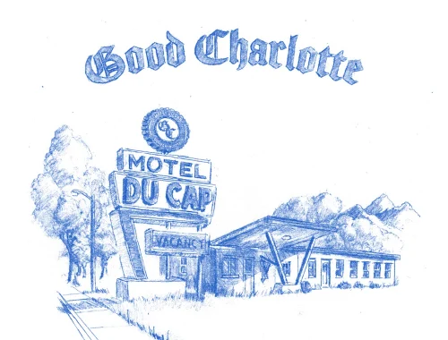 motel-du-cap-good-charlotte-recensione