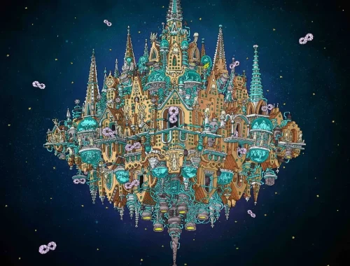 dance-gavin-dance-pantheon-album-recensione