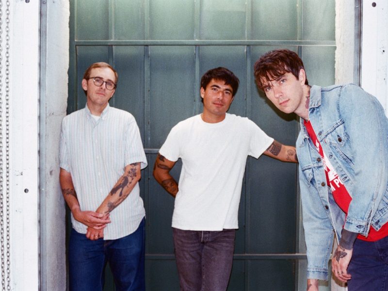 Joyce Manor