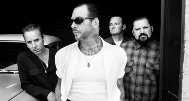 Social Distortion