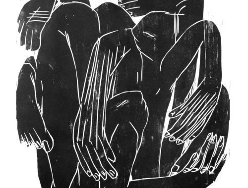 nightmare tripping don broco