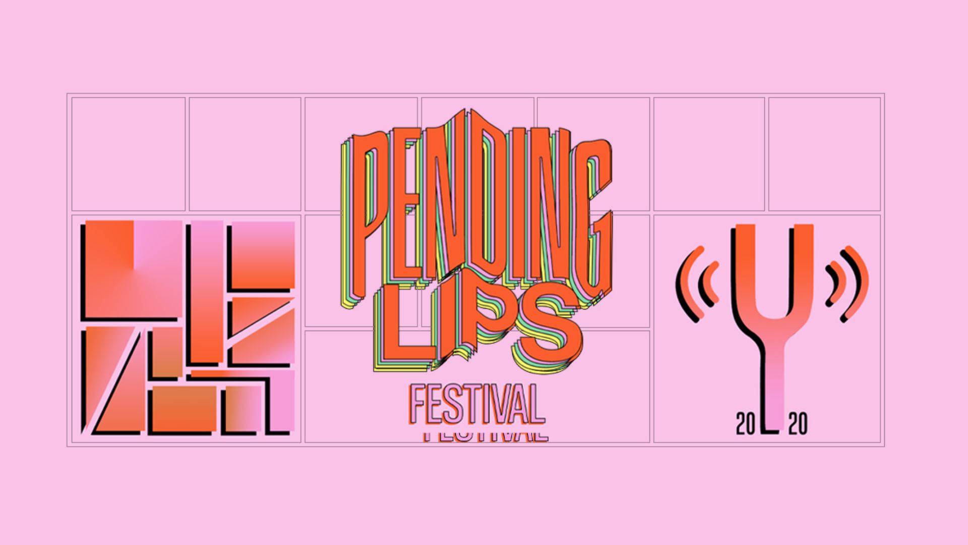 Pending Lips Festival 2020