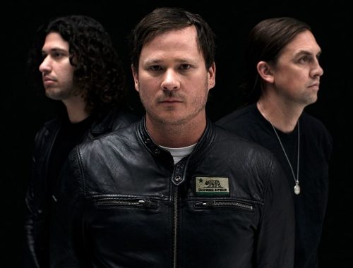 Angels and Airwaves, nuova canzone