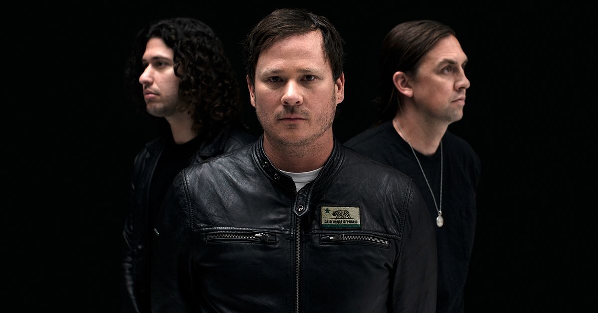 Angels and Airwaves, nuova canzone