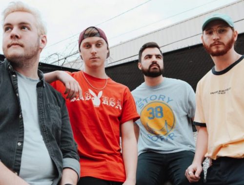State Champs 2020 nuova canzone Crying Out Loud