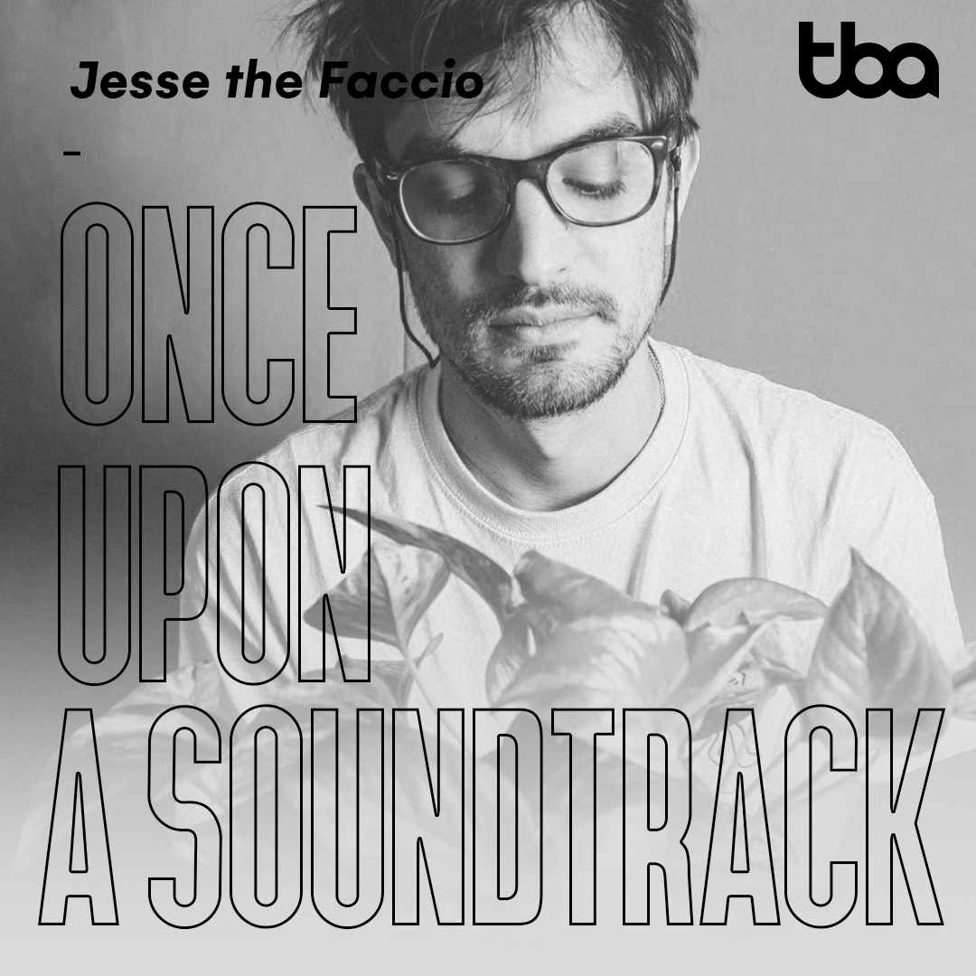 Jesse the Faccio, playlist