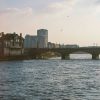 Sarsfield Bridge Limerick by Anna's Anchor