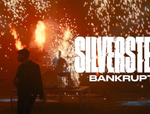 Silverstein Bankrupt