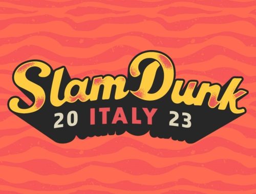 Slam Dunk Italia 2023