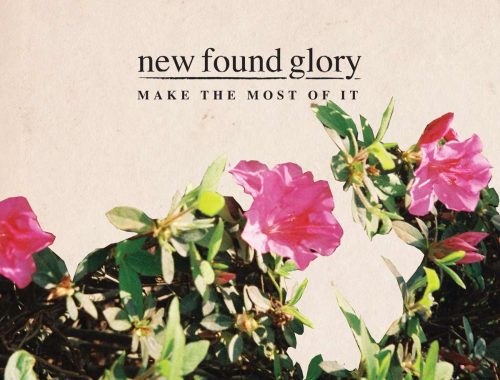 New Found Glory Make the Most of It copertina