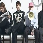 I Bring Me the Horizon fanno la cover di Wonderwall, e tutte le news della settimana Bring Me the Horizon