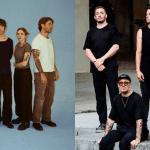 Architects e Turnstile