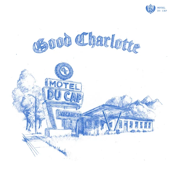 motel-du-cap-good-charlotte-recensione