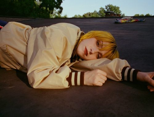 hayley-williams-mirtazapine-new-songs-2025