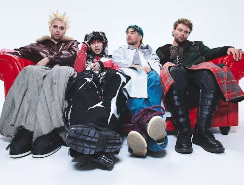 5 Seconds of Summer