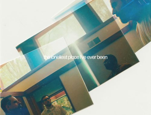the-loneliest-place-ive-ever-been-have-mercy-album-recensione