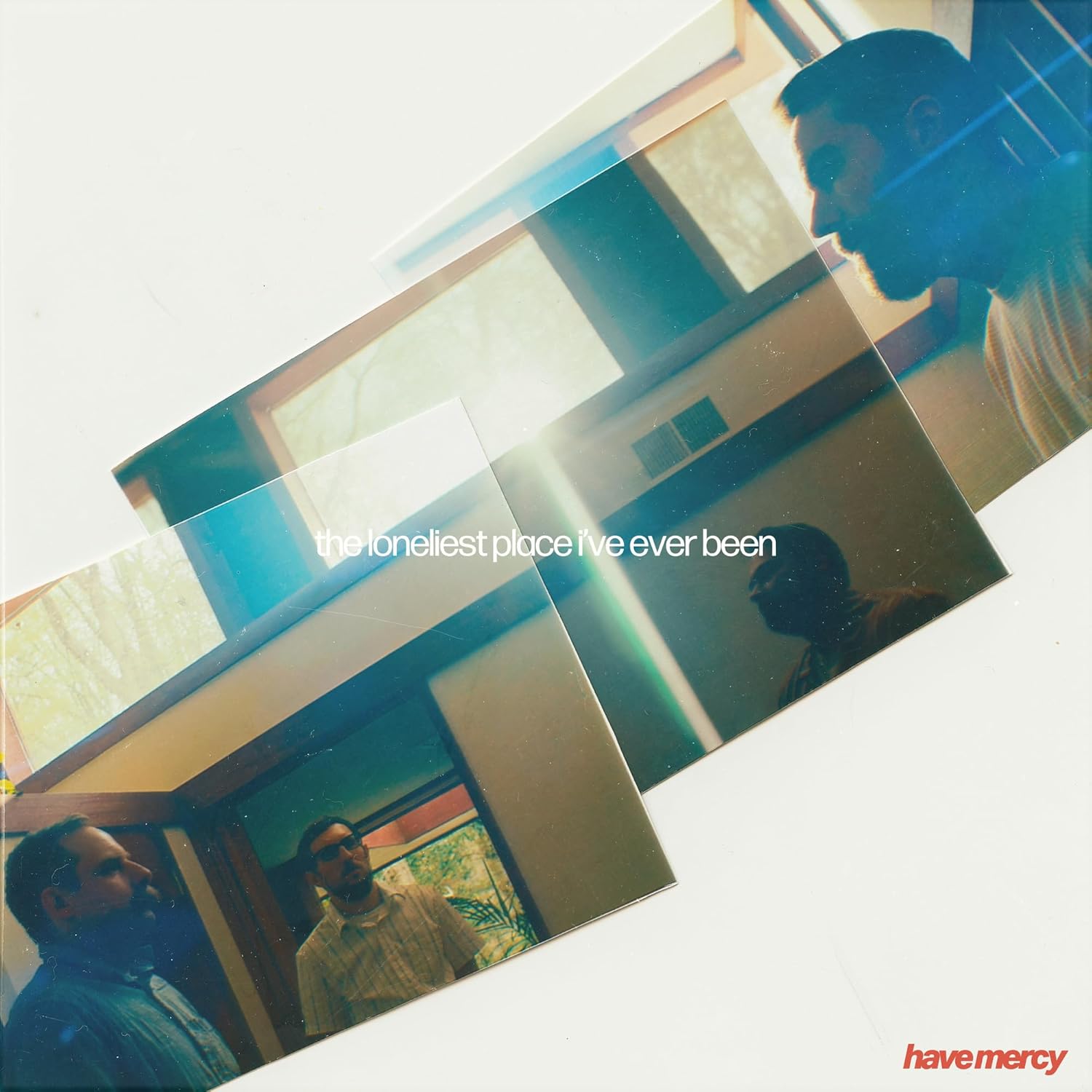 the-loneliest-place-ive-ever-been-have-mercy-album-recensione