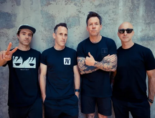 Simple Plan