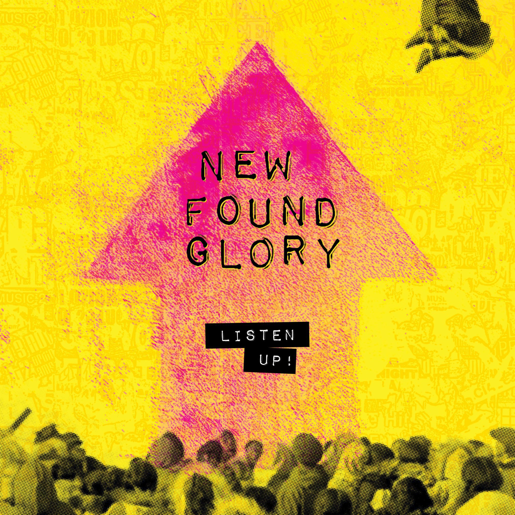 new-found-glory-listen-up-album
