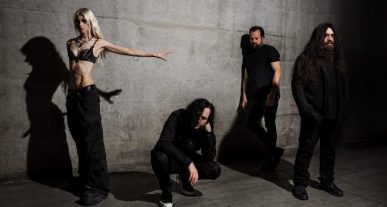 The Pretty Reckless