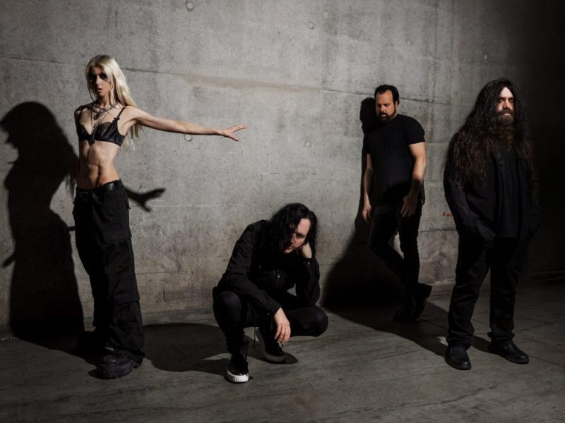 The Pretty Reckless